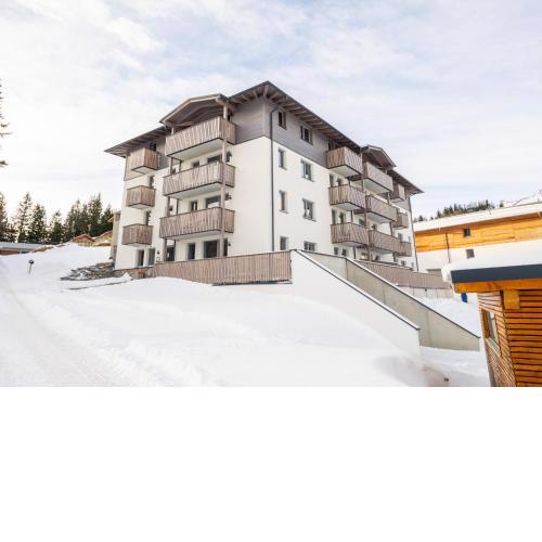 Haus Tauernblick Katschberg by AlpenTravel