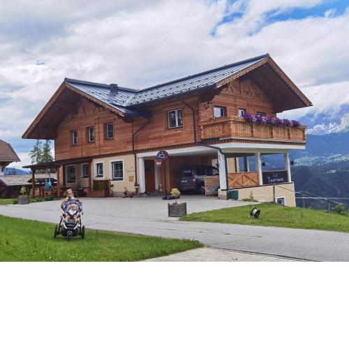 Haus Tauernseitn