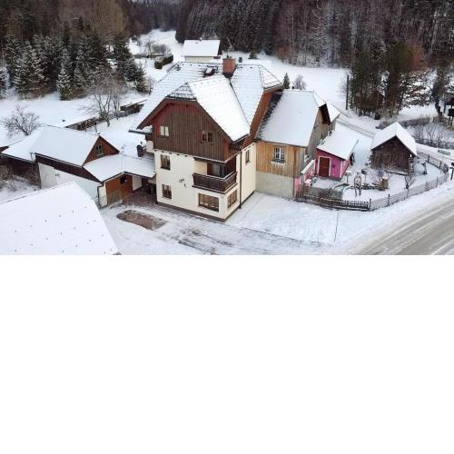 Haus Tauplitz