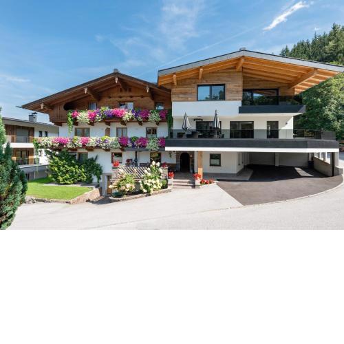 Haus Taxacher