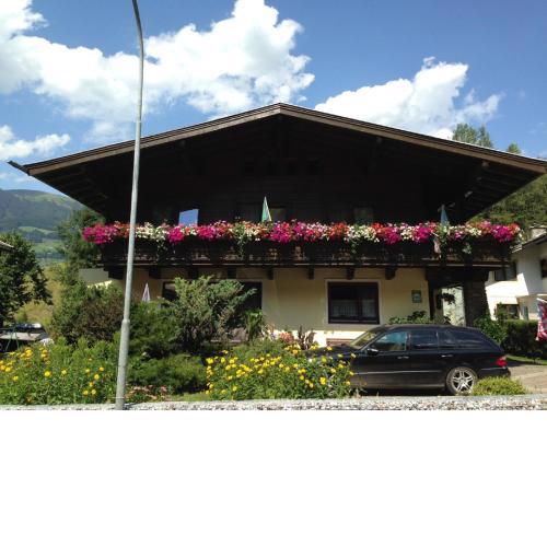 Haus Tenk