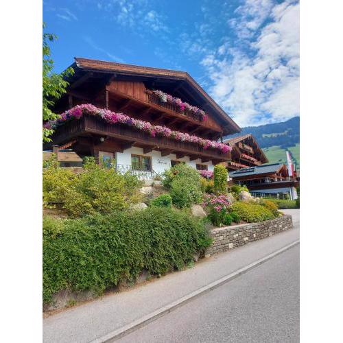 Haus Theresia Alpbach