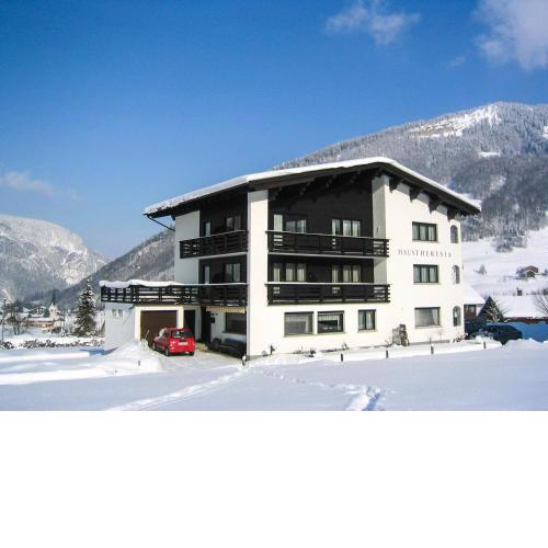 Haus Theresia