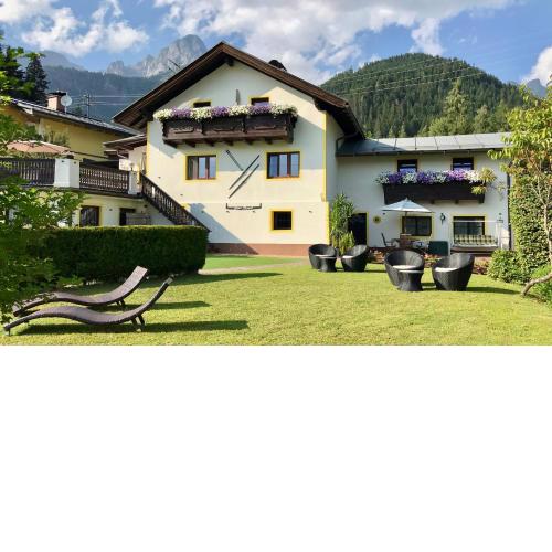 Haus Thomas