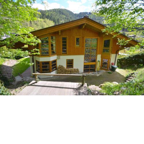 Haus Thumersbach - by Alpen Apartments