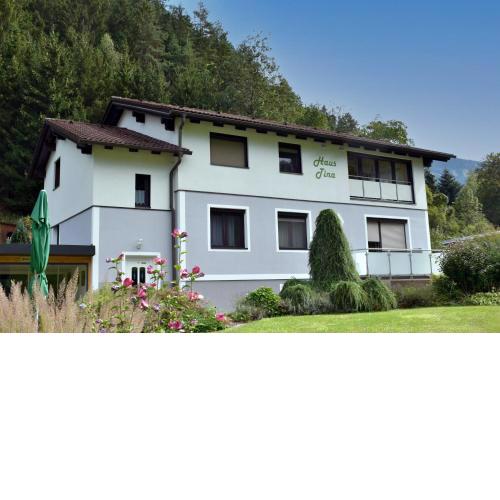 Haus Tina Zimmer
