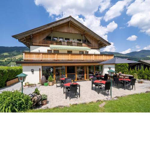 Haus Tirol