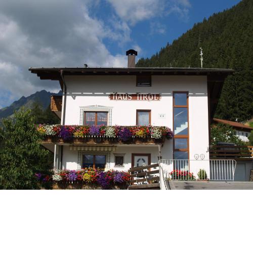 Haus Tirol
