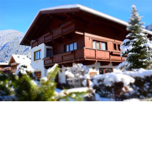 Haus Tirolerland