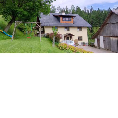 Haus Tonelehof