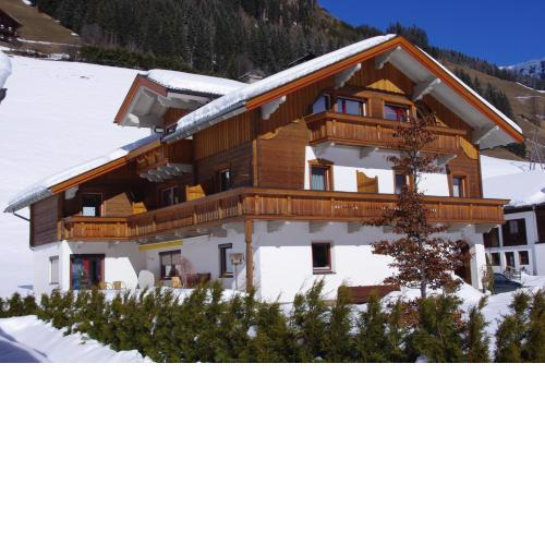 Haus Toriten