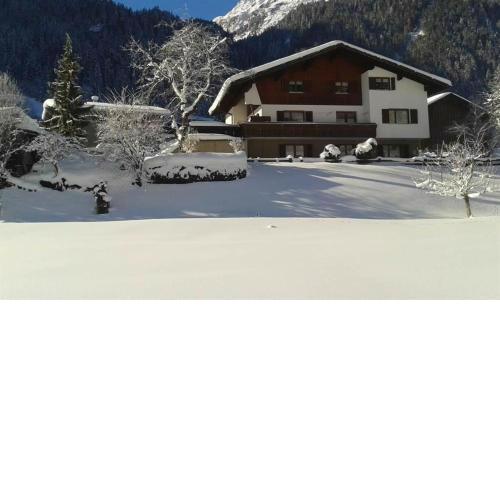 Haus Trantrauas