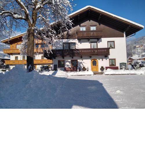Haus Traudl