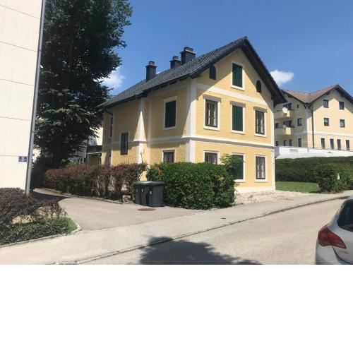 Haus Traundorf