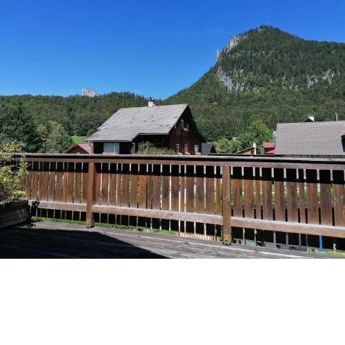 Haus Tressenstein