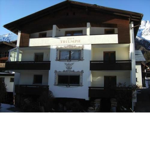 Haus Triumph