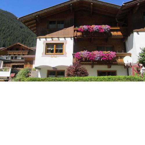 Haus Troger