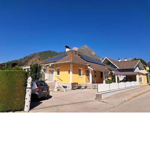 Haus Trojer