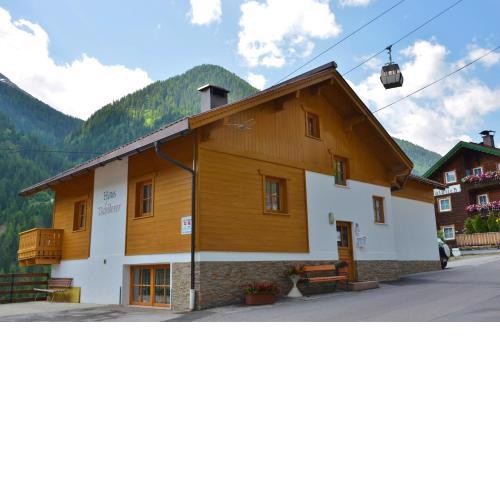 Haus Tschiderer