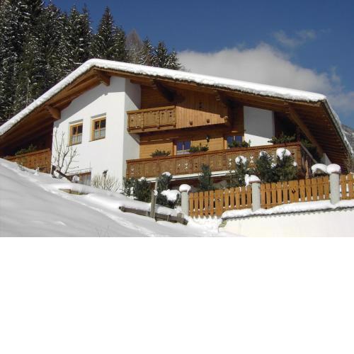 Haus Unterweger