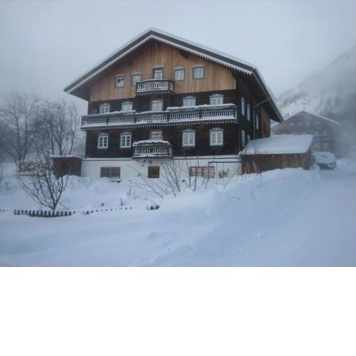 Haus Ursula