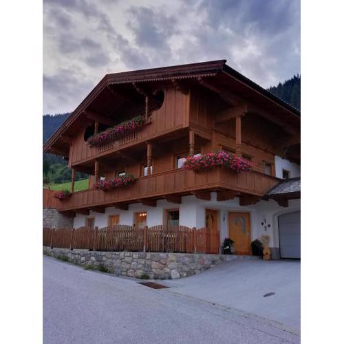 Haus Valentina