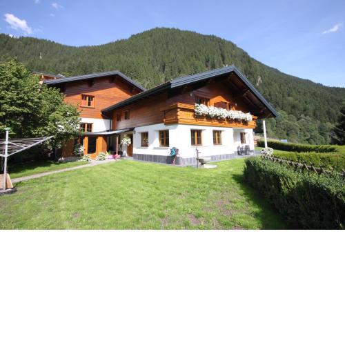 Haus Vallaster