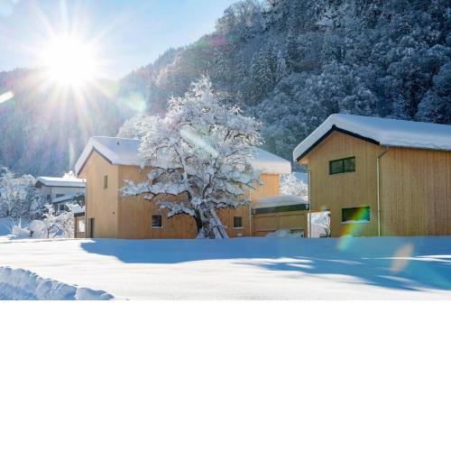 Haus Valtellina