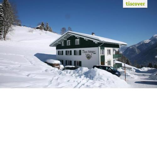 Haus Valuga
