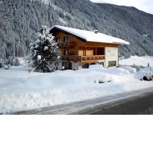 Haus Veidlis, Familie Obkircher