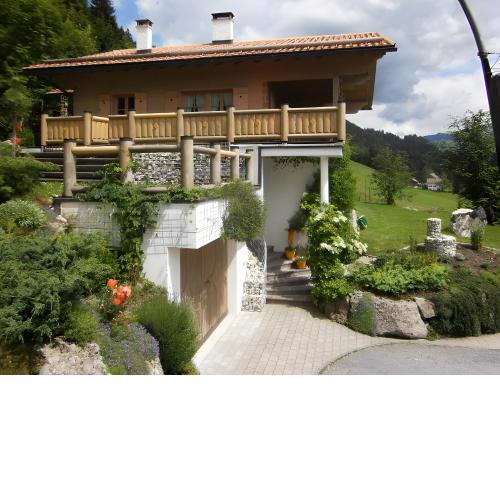 Haus Verdandi