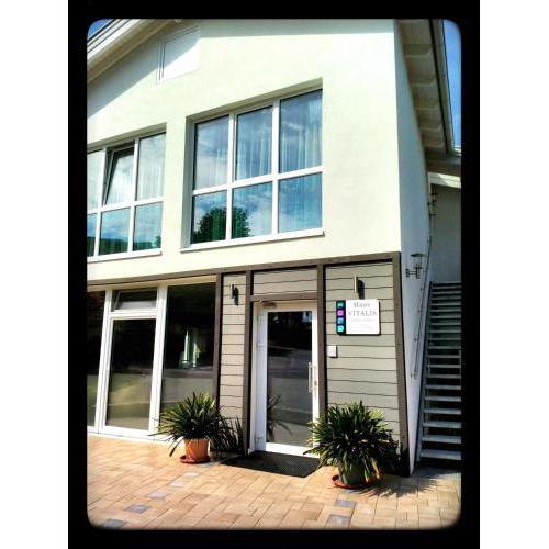 Haus VITALIS - Guesthouse Burgenland
