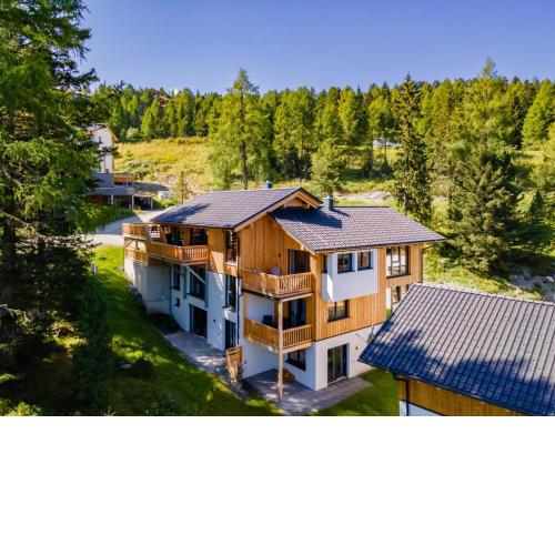 Haus Vlietländer