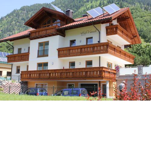Haus Vorrath