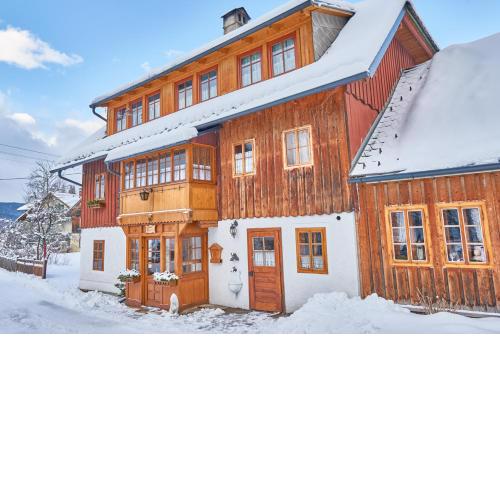 Haus Waberl
