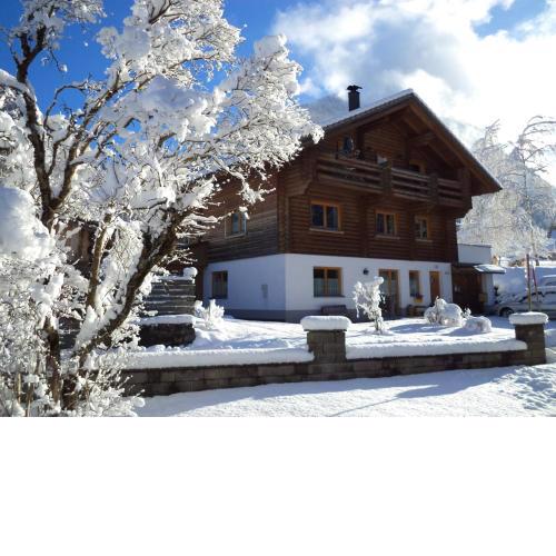 Haus Wachter Anke