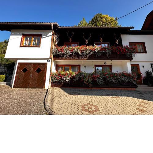 Haus Wagner