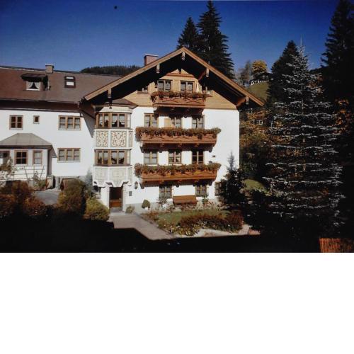 Haus Wagrain