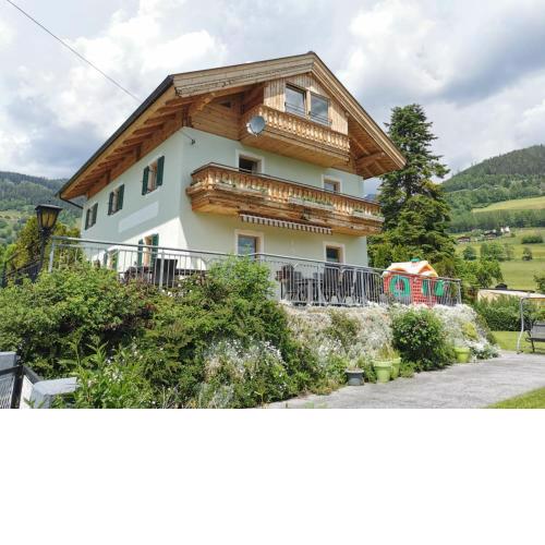 Haus Walchen