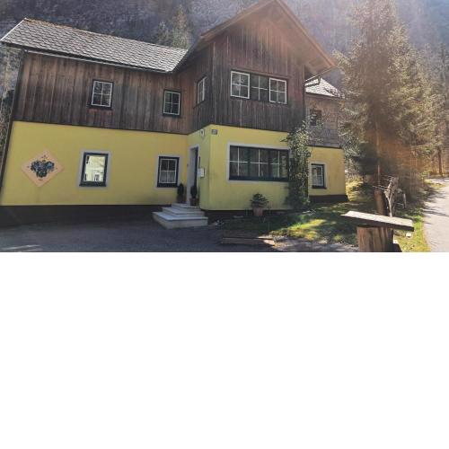Haus Waldbach