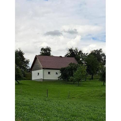 Haus Waldblick