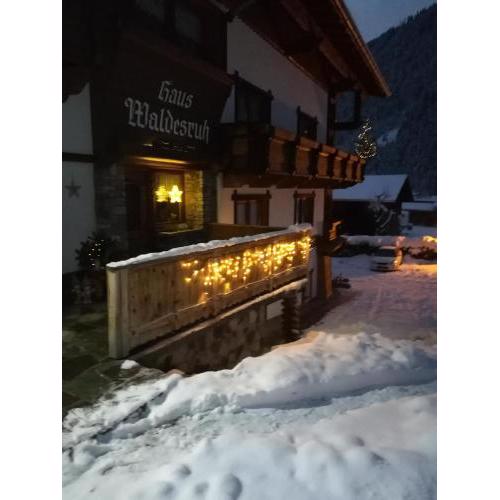 Haus Waldesruh