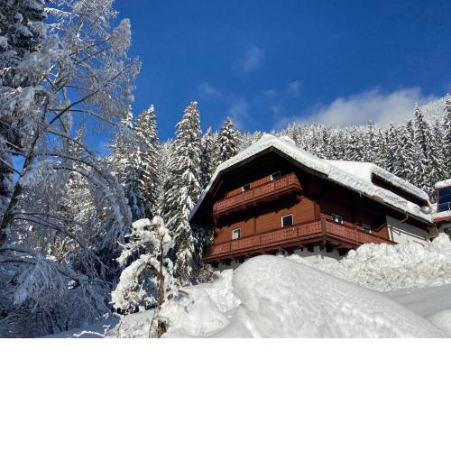 Haus Waldfriede