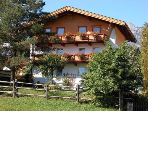 Haus Waldfriede