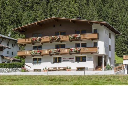 Haus Waldheim