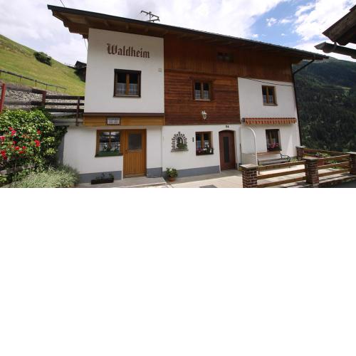 Haus Waldheim