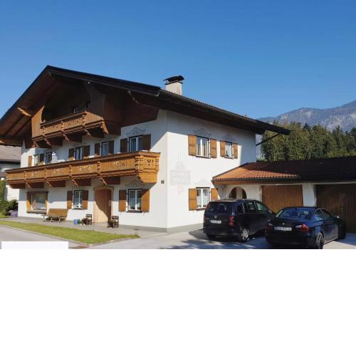 Haus Waldhuber