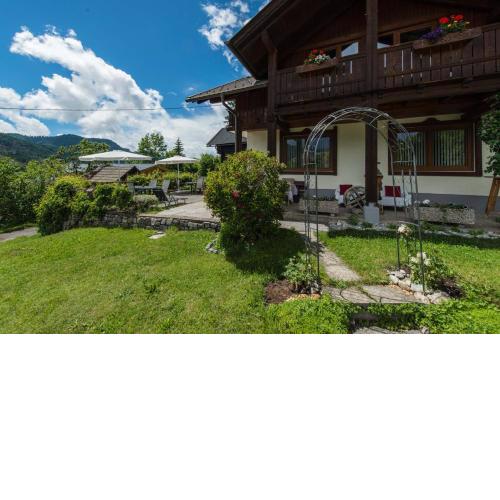 Haus Waldklause