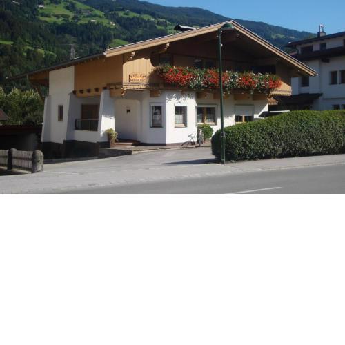 Haus Waldner