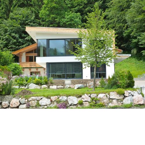 Haus Waldrand
